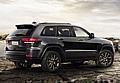 Jeep Grand Cherokee 75th Anniversary